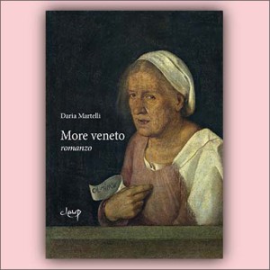 More veneto - Daria Martelli