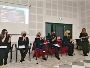 L’incontro organizzato da Moica Verona